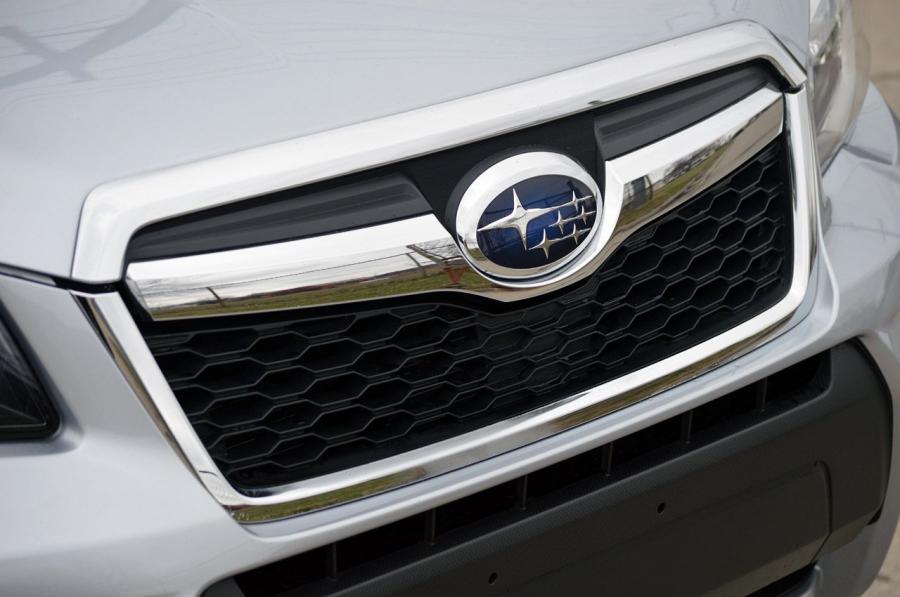  Subaru Forester XT 2014 года  (фото 45 из 54)